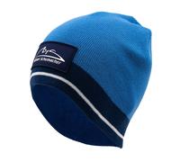 Michael Schumacher Beanie World Champion 1994 blau Einheitsgröße