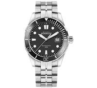 Michel Herbelin 1660/N14B Herren-Uhr Newport Trophy Analog Automatik