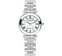 Michel Herbelin Damen Uhr 18384/B29 Newport Edelstahl Quarz