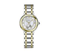 Michel Herbelin Galet 1063BT59 Damenarmbanduhr