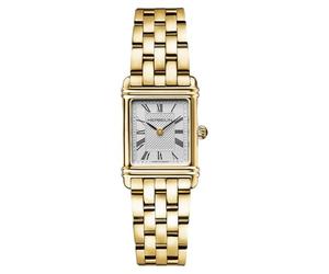 Michel Herbelin Damen Art Deco 17478/P08B2P