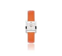 Michel Herbelin Damen Uhr 5ème Avenue - Sapphirglass - 17037/TR21OR