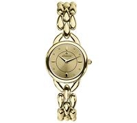 Michel Herbelin Damenuhr goldfarben 17475/BP13