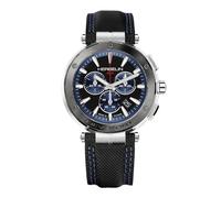 Michel Herbelin Herren Uhr 37688/AG65 Newport Chronograph