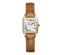 Michel Herbelin Luna 17407P1N08GD Damenarmbanduhr