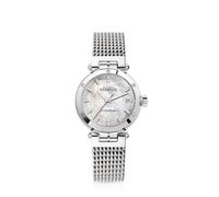 Michel Herbelin Damen Uhr 1658/89B Edelstahl Automatik