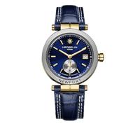 Michel Herbelin Newport 1956T35 Herren Automatikuhr