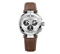 Michel Herbelin Newport 37658AP42MA Herrenchronograph