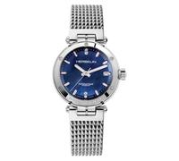 Michel Herbelin Newport Damen Automatik Diamonds 1658/90B