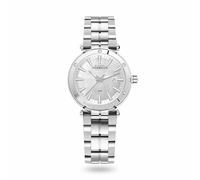 Michel Herbelin Newport, Damenuhr, Perlmuttzifferblatt, Schweizer Quarzuhrwerk, 14288/B19