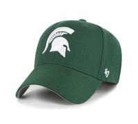 Michigan State Spartans NCAA ’47 MVP College Cap Grün - ONE SIZE
