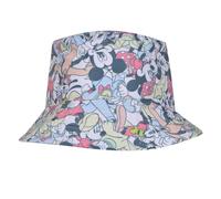 Mickey and Friends Besties Allover - Fischerhut Hut multicolor