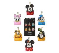 Mickey and friends by Loungefly Schlüsselanhänger Mini Backpack Blind Box Sortiment (15)
