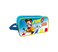 Mickey Disney Mouse Schuhtasche, 0, 0, 0