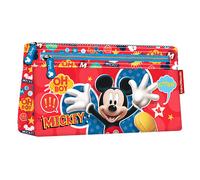 Mickey Kids Flat Carry All Jump93510