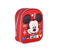 Cerda Group Mickey 3d Disney 31 Cm Golden (Herstellerartikelnummer: 8445484133813)