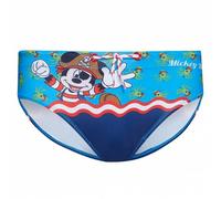 Mickey Maus Disney Kinder Badehose Slip ET1798-blue 94