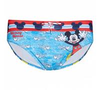 Mickey Maus Disney Kinder Badehose Slip ET1798-light blue 94