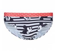 Mickey Maus Disney Mädchen Badehose ET1746-stripe 116