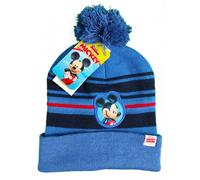 Mickey Mouse Hut - Blau / Hellblau