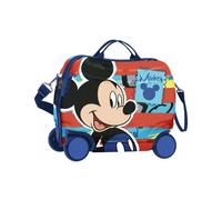 Mickey Mouse Kinderkoffer