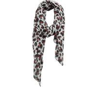 Mickey Mouse Micky Maus Minnie With Bow Unisex Tuch multicolor