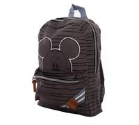 Vadobag Kinderrucksack Mickey Mouse, Peep Einheitsgröße grau Kinder Rucksäcke Einheitsgröße grau