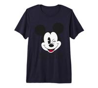 Mickey Mouse Since 1928 Premium T-Shirt