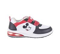 Mickey Mouse Sportschuhe mit LED (S0733222), Mehrfarbig, M, bunt, Medium