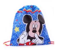 MICKEY Turnbeutel Face Time888340