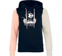 Micky Maus Enjoy All The Little Moments Frauen Kapuzenpullover Multicolor