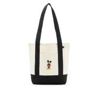 Micky Maus - Henkeltasche aus Canvas