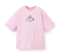 Micky Maus - Herzhände - T-Shirt für Damen ADLT SMALL