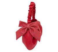 Micky Maus Loungefly - Minnie Mouse - Rock The Dots Handtasche multicolor