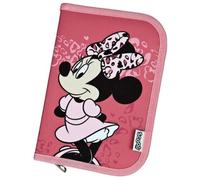 Micky Maus Minnie Etui multicolor