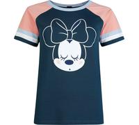 Micky Maus Minnie Maus T-Shirt multicolor in XL