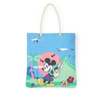 Micky Maus - Sommer - Henkeltasche