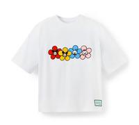 Micky Maus und Freunde - Blooms by Disney Store - T-Shirt für Damen ADLT SMALL