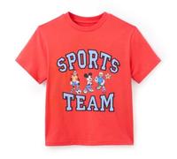 Micky Maus und Freunde - T-Shirt für Kinder M/7-8Y