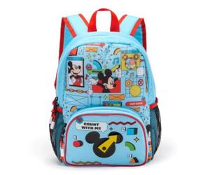 Micky Maus Wunderhaus - Kleiner Rucksack