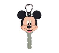 Micky Maus Wunderhaus Schlüssel Halter