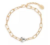 Micky Maus - Zweifarbiges Armband