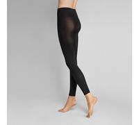 Hudson Micro 50 Leggings 3er Pack | 42-44 (III) | Black (HU-0005)
