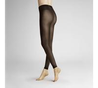 Hudson Damen Leggings Micro 50 hautfreundlich 50 DEN Dunkelbraun 0771 44-46