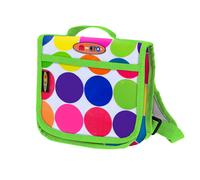 Micro Kinderrucksack - Neon