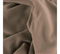 Microfleece SARNEN schlamm