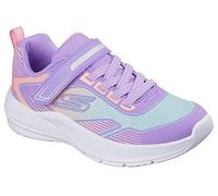 Skechers MICROSPEC ADVANCE - OASIS POINT Mädchen Schuhe helllila weiß - 31