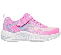 Skechers Mädchen Sneaker Microspec Advance, rosa, maschinenwaschbar, Größe 27
