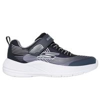 Skechers Mädchen Mi̇crospec AdvanceSneaker | Die Skechers Microspec Advance Sneakers für Jungen - atmungsaktiv. Ideal für jedes Abenteuer! Mit Dämpfung. Für aktive Tage.