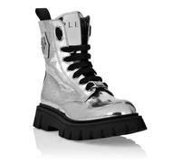 Mid Boots Hexagon Monogram 33,5 EU/IT